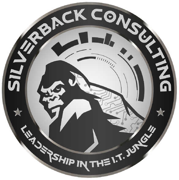 Silverback Consulting logo Case Study