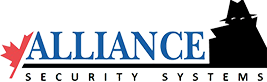 Alliance Security Solutions logo