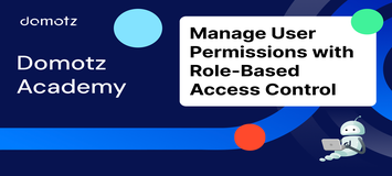 Manage User Permissions with Role-Based Access Control — tutorial thumbnail