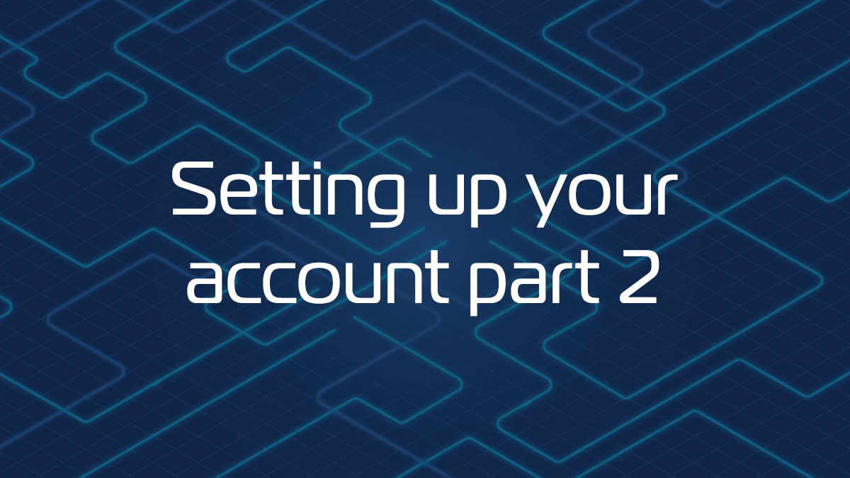 Domotz Academy - Setting up your account part 2