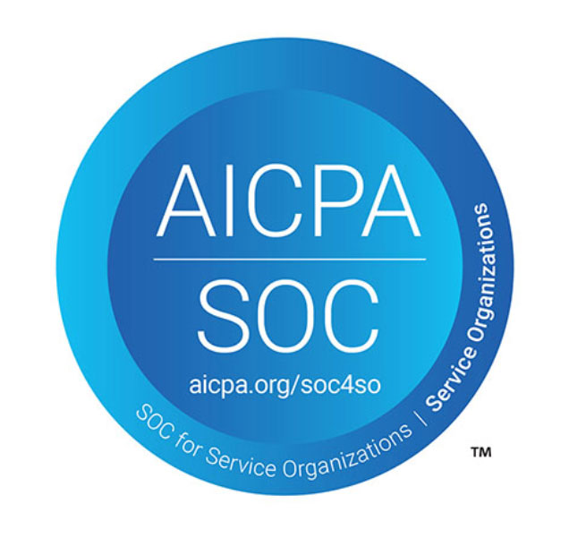 AICPA SOC Security