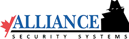 Alliance Security Solutions logo