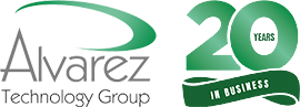 Alvarez Technology logo