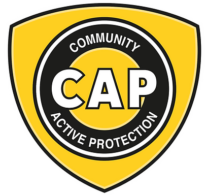 Capgroup logo