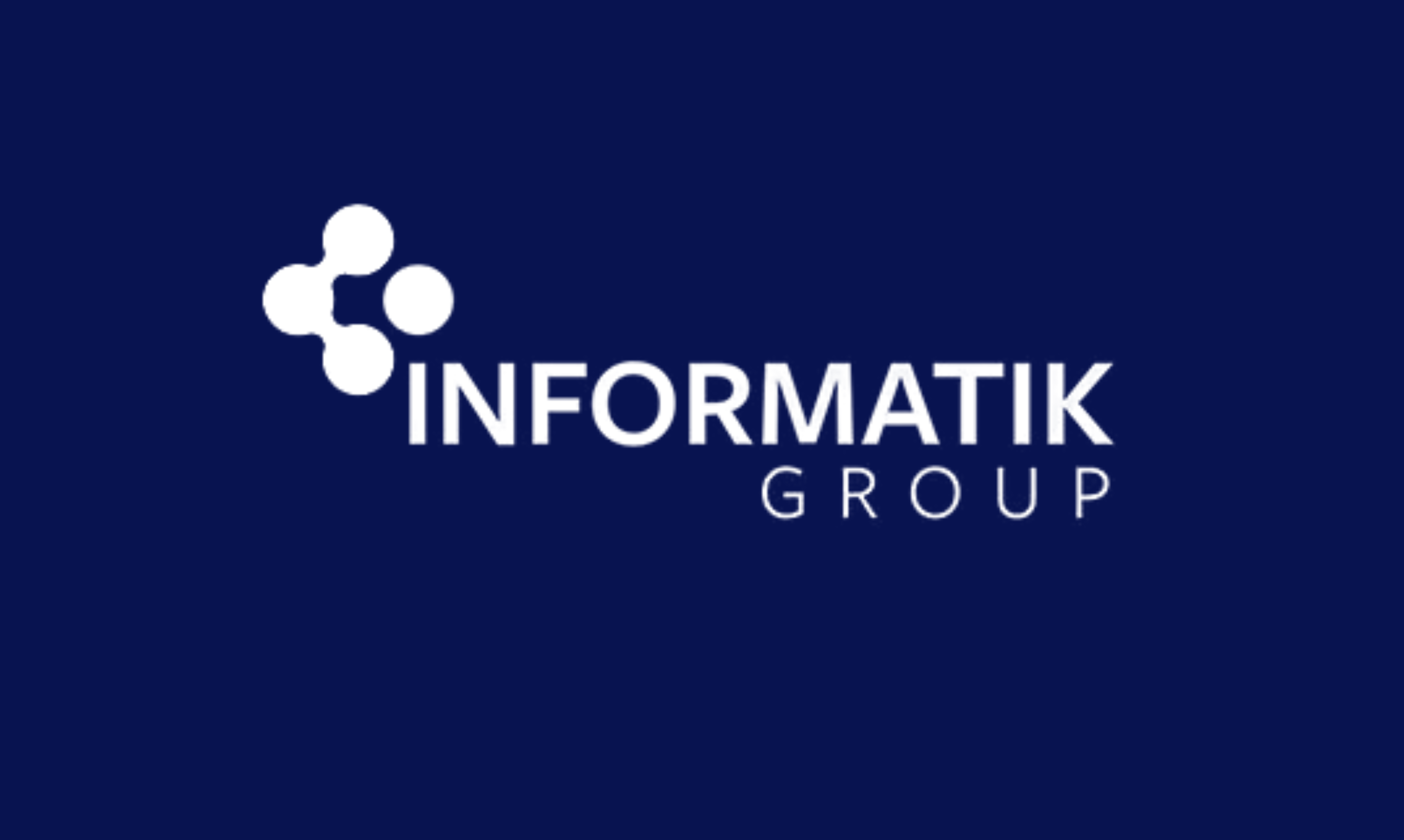 Enterprise - IT Teams Case Study - Informatik