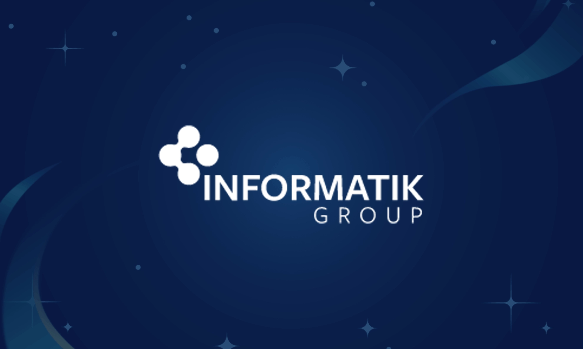 IT Professionals Case Study - Informatik Group