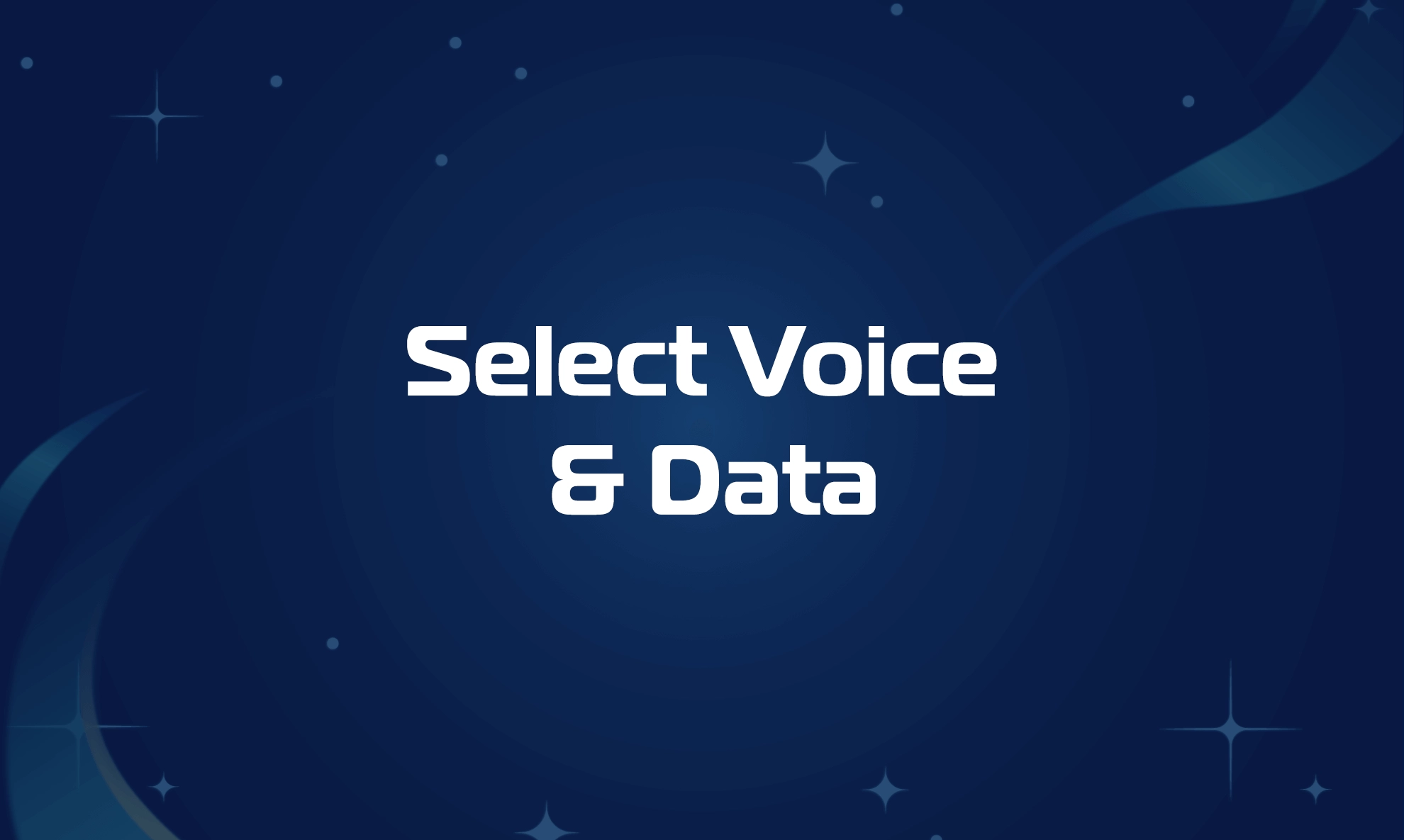 Managed Service Provider Case Study - Select Voice and Data