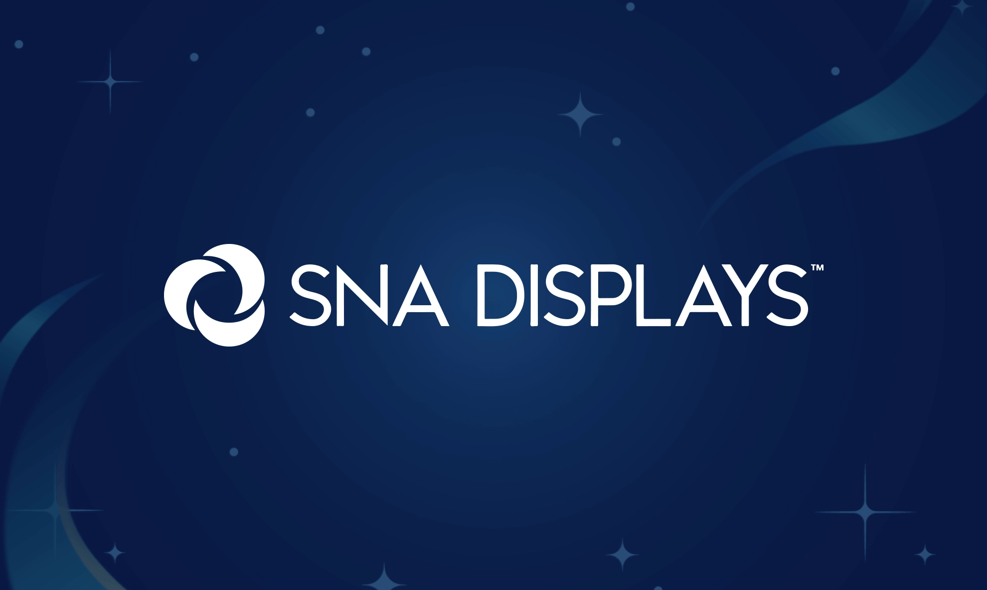 Managed Service Provider Case Study - SNA Displays