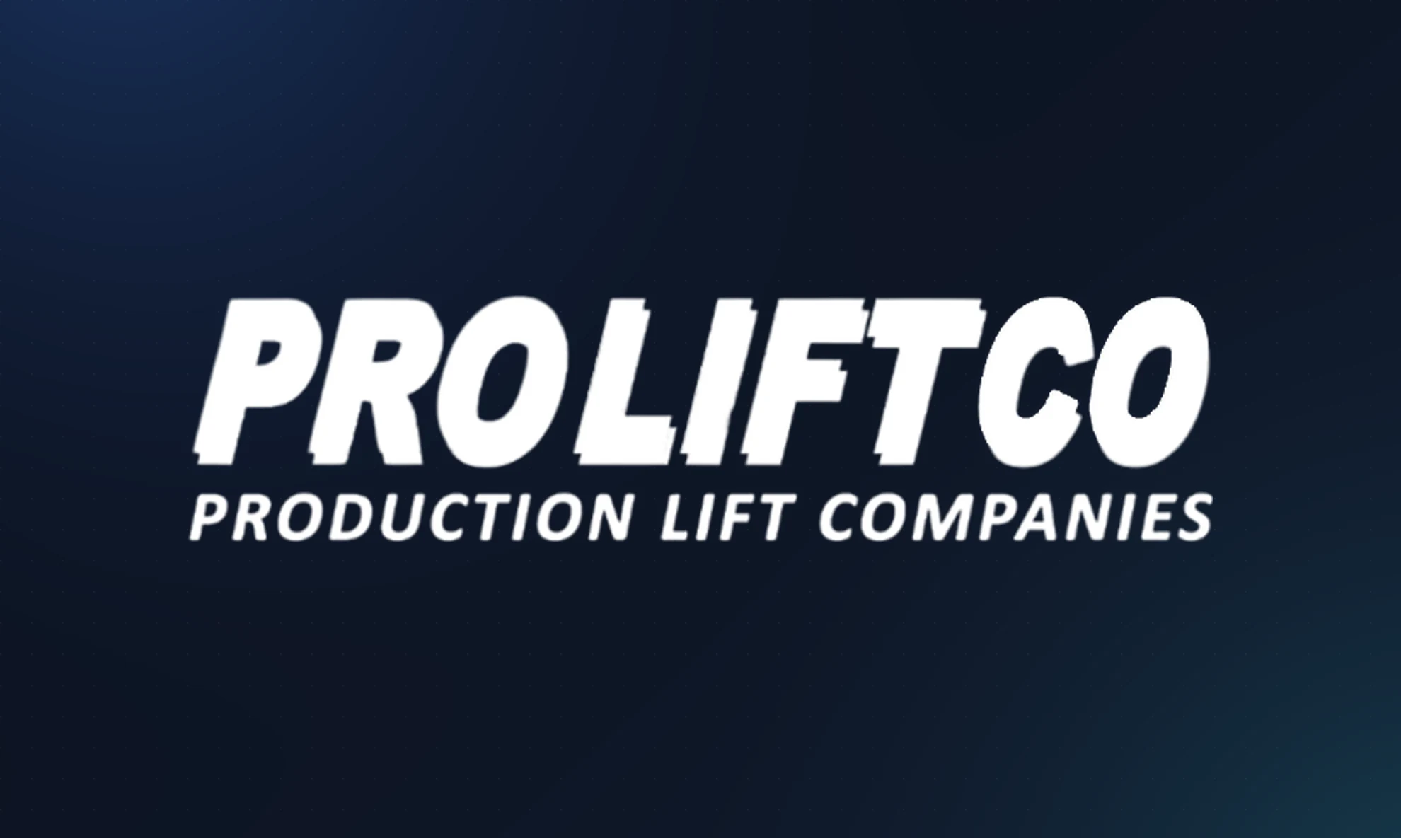Small business IT Case Study - Production Lift