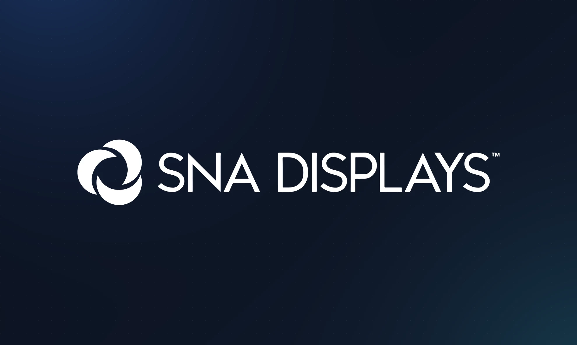 Managed Service Provider Case Study - SNA Displays
