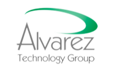 Alvarez Technology Group Logo