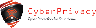 CyberPrivacy logo