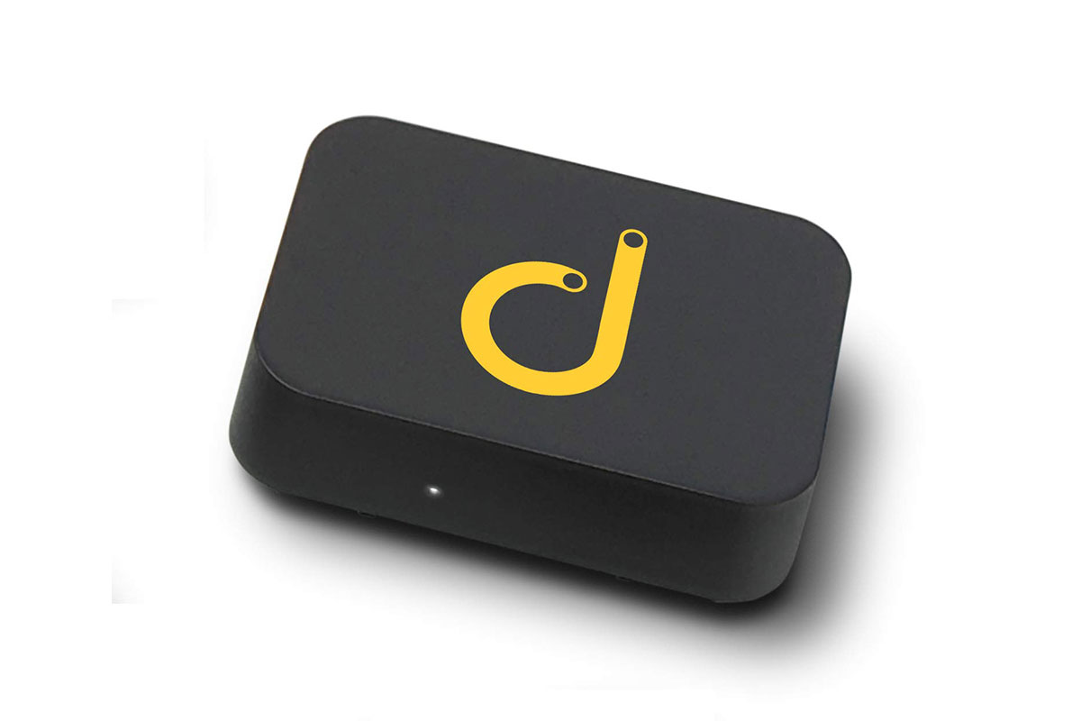 Domotz Box
