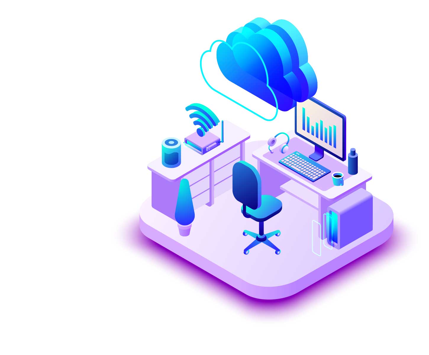 Remote Network Monitoring & Management System for an IoT World | Domotz