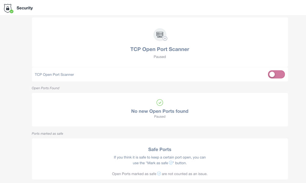 Network Security Scan Tool - Image 2