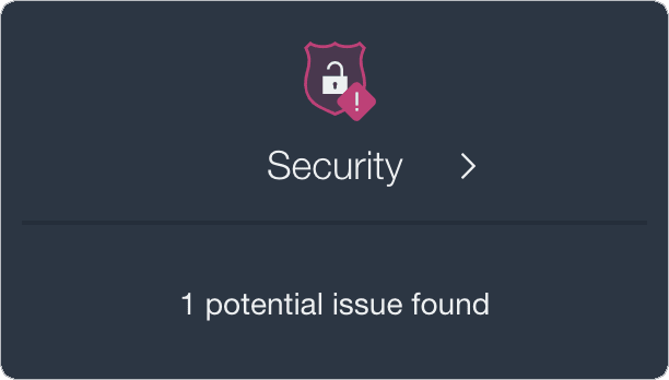 Network Security Scan Tool - Image 1