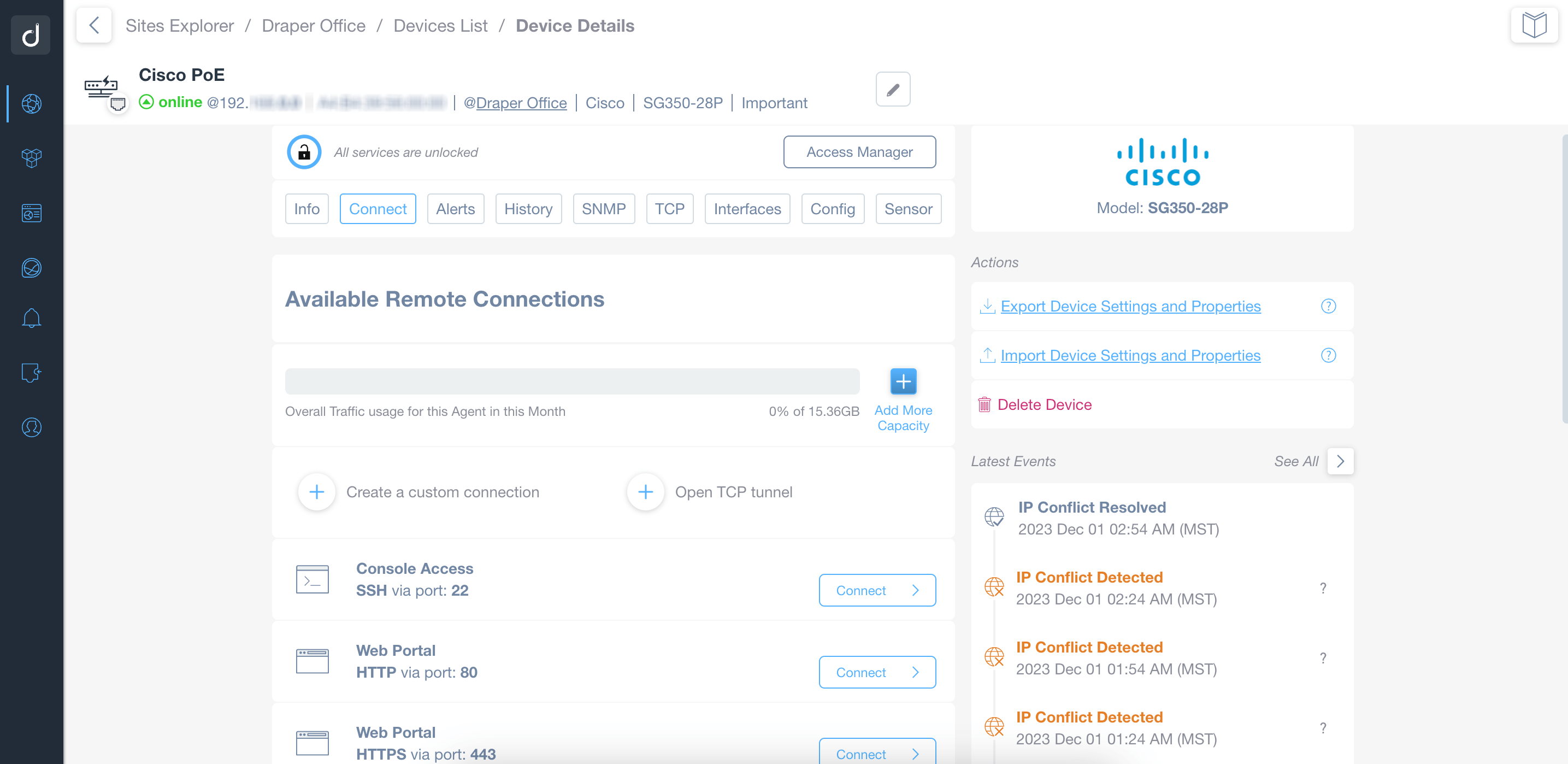 Remote Control & Troubleshooting