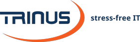 TRINUS logo