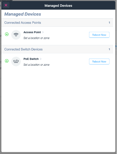 Advanced Performance Monitoring for UniFi Controllers and Access Points