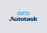 Datto Autotask + Domotz Integration