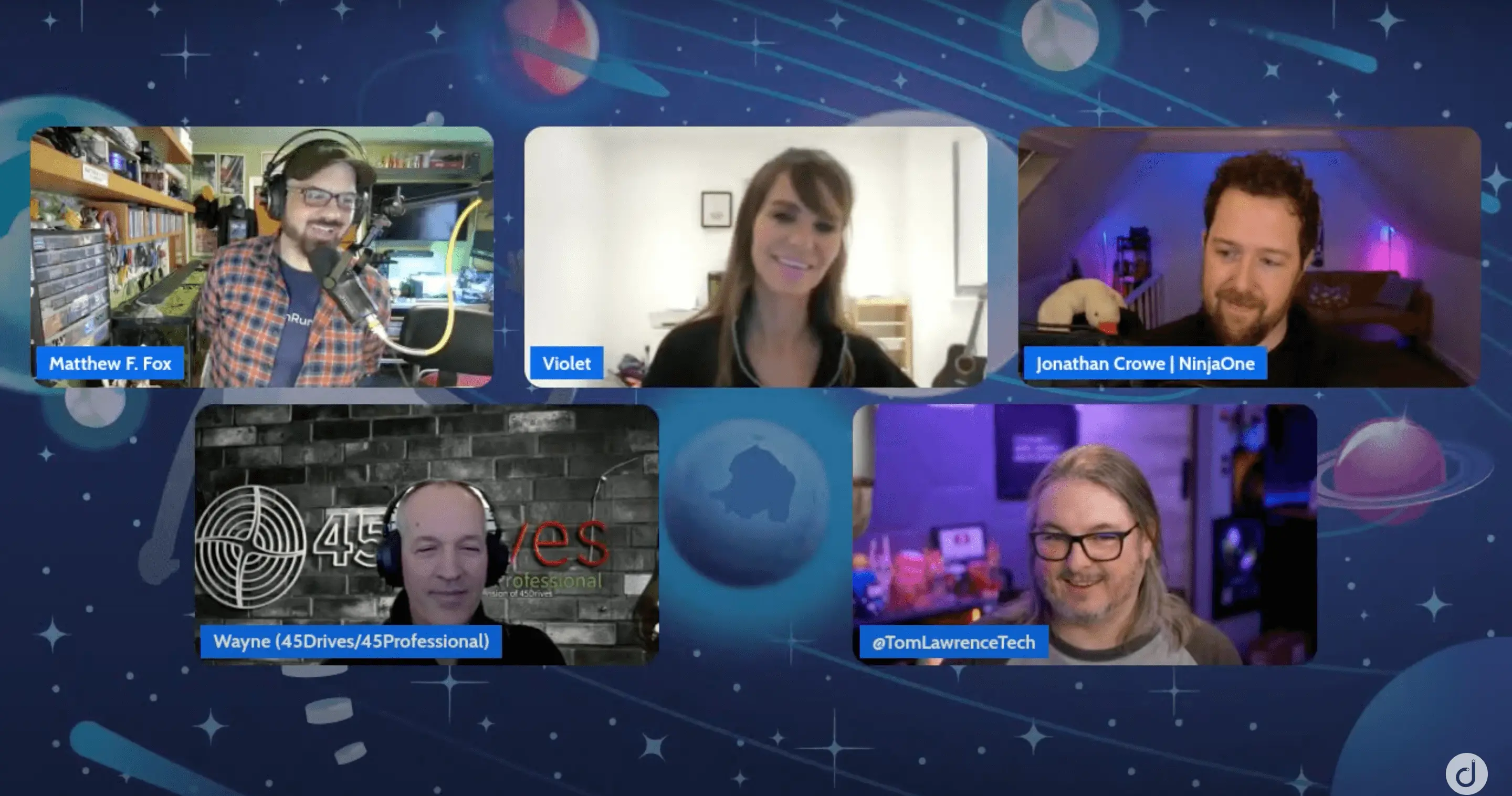 Community Manager Webinar