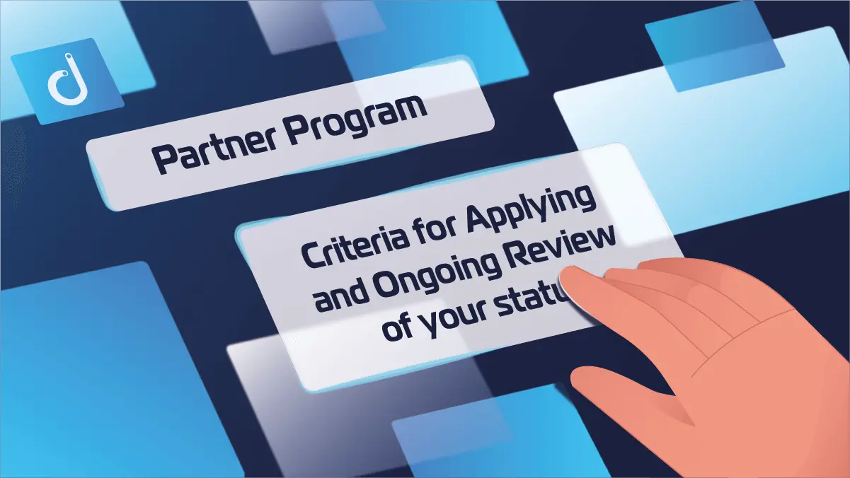 Criteria for Applying and Ongoing Review of your status