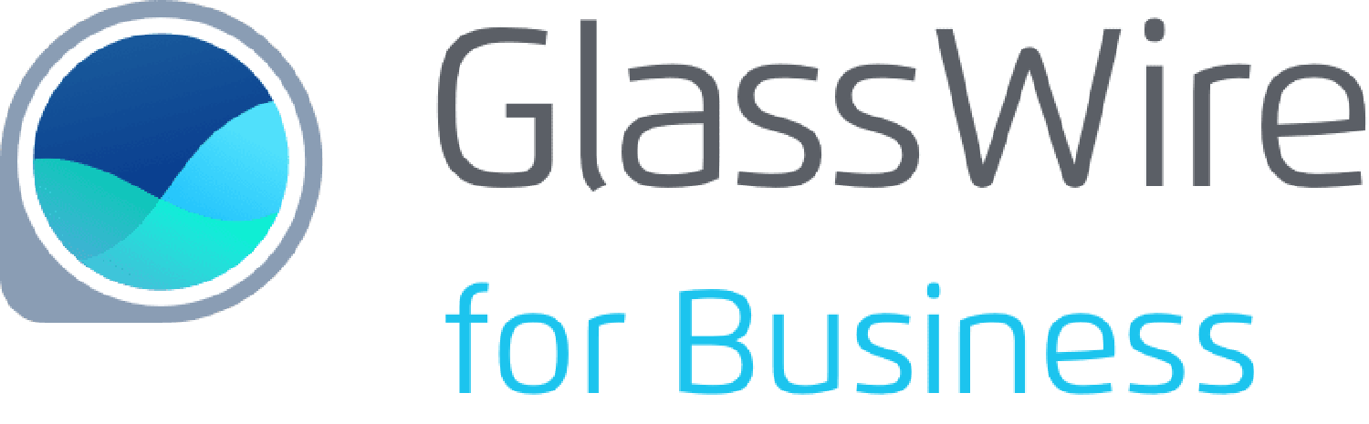 GlassWire for Business logo