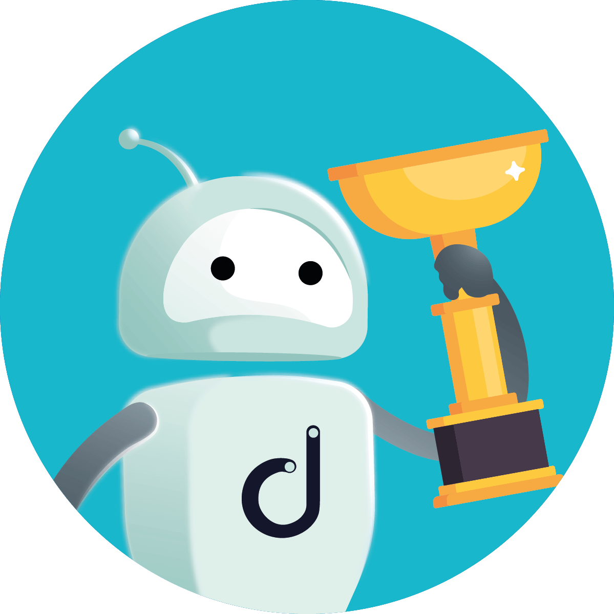 Filler Robot