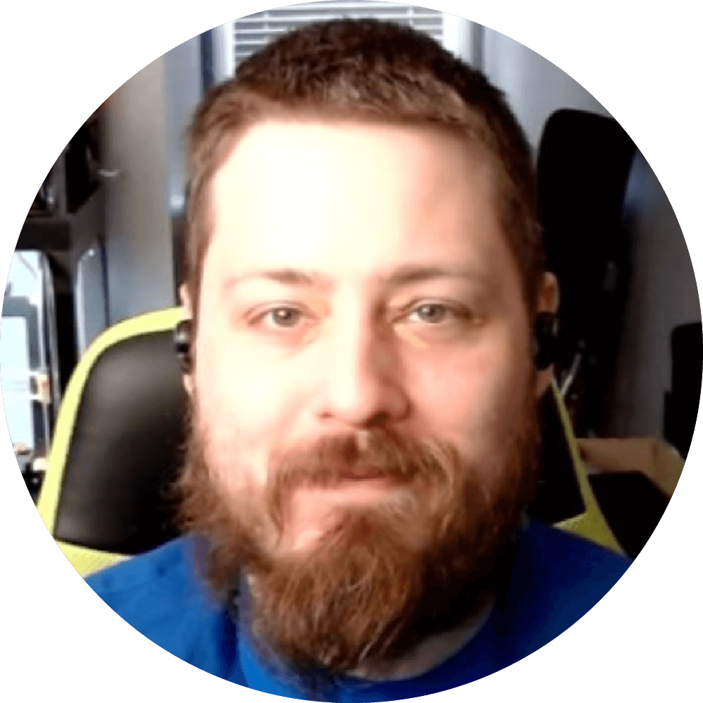 Danial Bulloch, Director of Technology, Network Essentials
