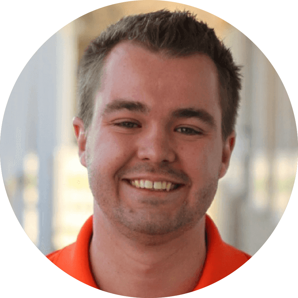 Kevin White, CEO, TRINUS Tech