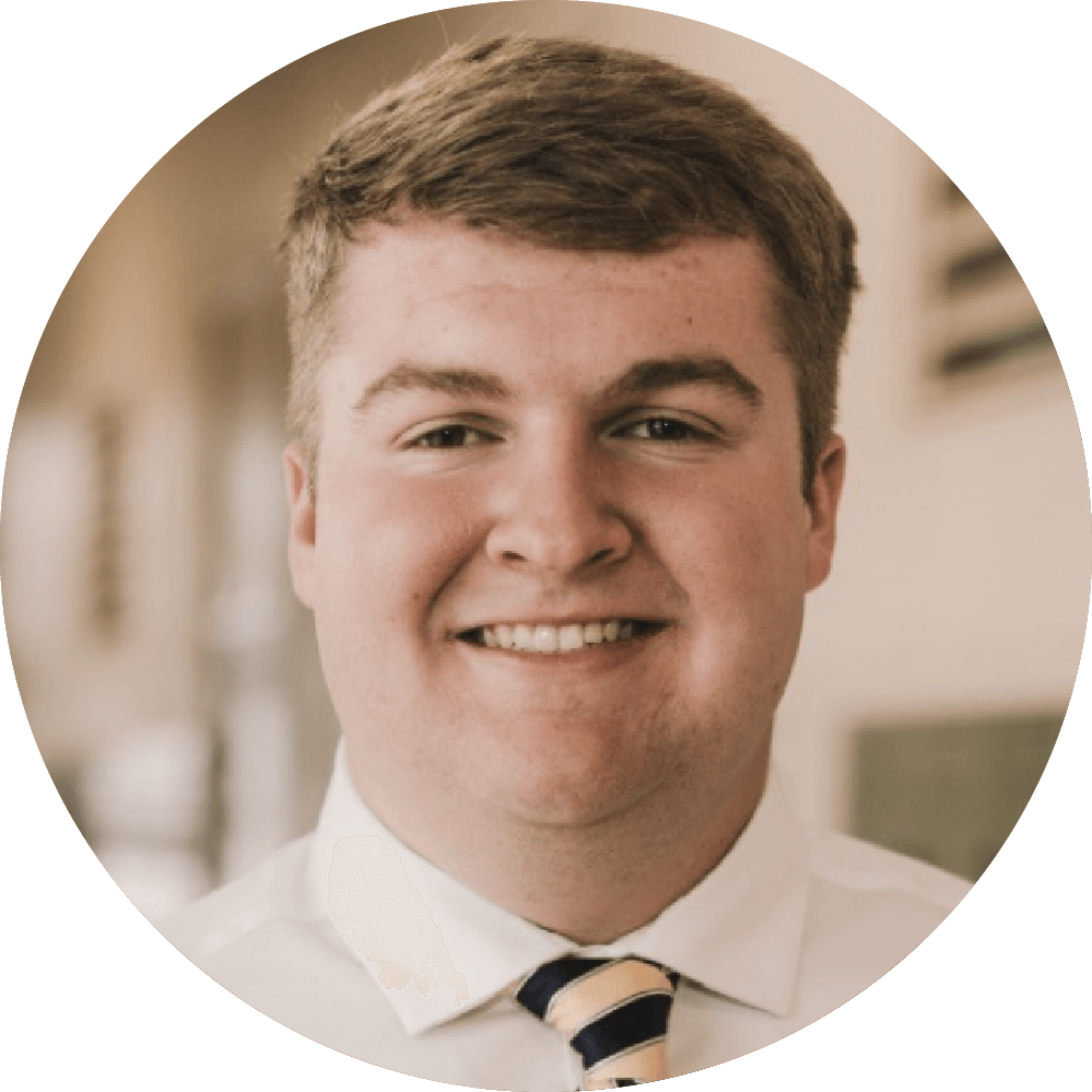 Rex Cooper, Technical Support Specialist, CIO Solutions