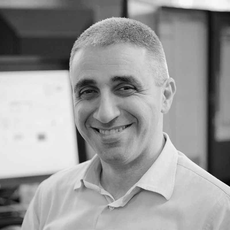 Domenico, Co-Founder at Domotz Inc.