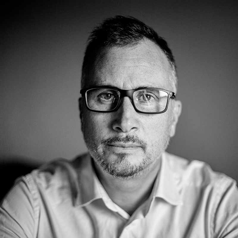 Simone, Head of Marketing at Domotz Inc.