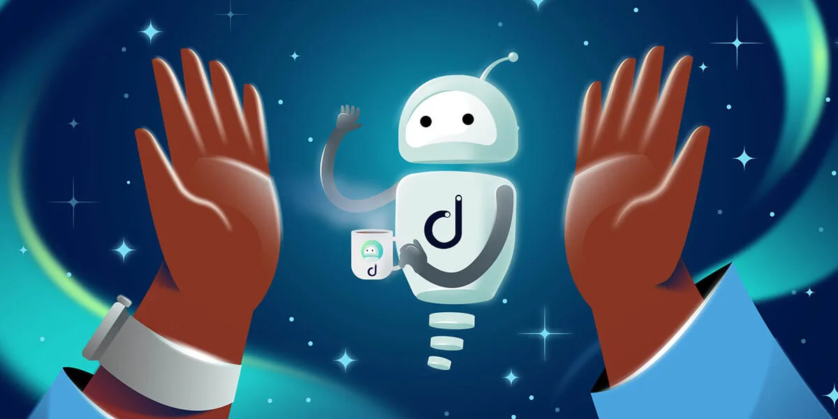 Domotz news from Q1 (January-March) 2023