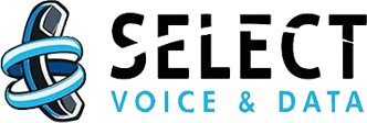 Select Voice & Data logo