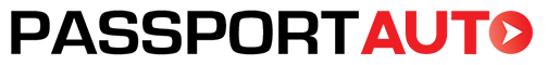 Passport Auto logo