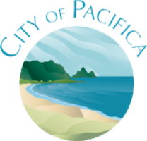 City of Pacifica logo