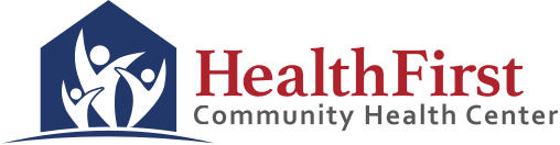 Health First logo