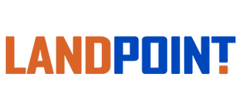 Landpoint logo