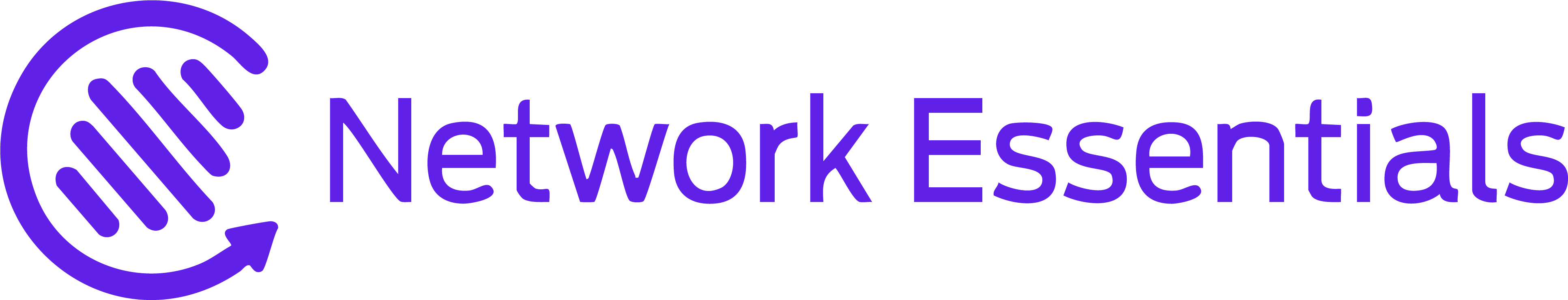 Network Essentials logo