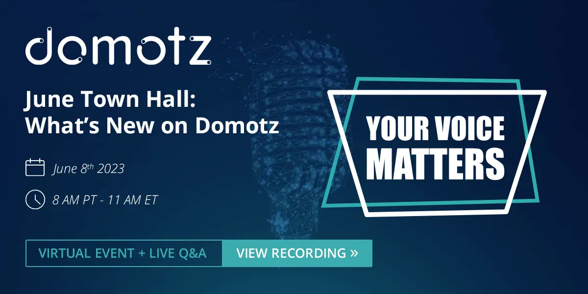 Town Hall 8th June 2023 Recording